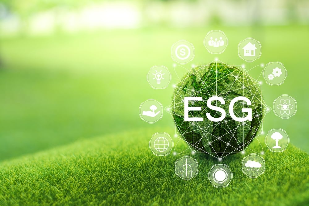 ESG - ShutterStock